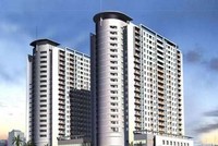 Hodeco xây dựng 2 chung cư cao cấp ở Vũng Tàu 